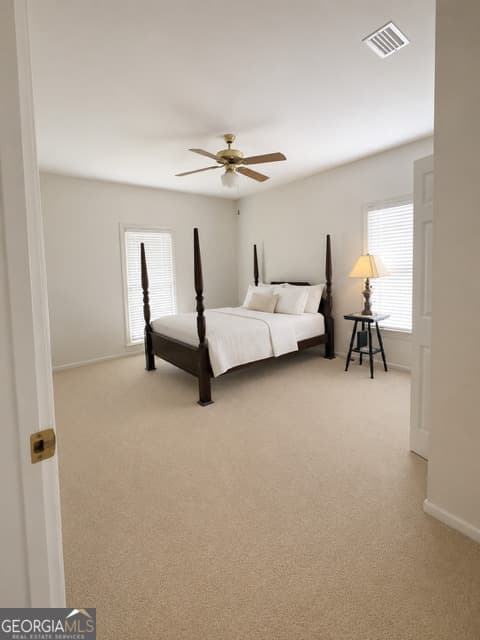 4 bedroom, 3 bathroom, 3,209 sq ft single family residence for sale at 5 Ridgeview Circle, Valdosta, GA 31602 — photo 10