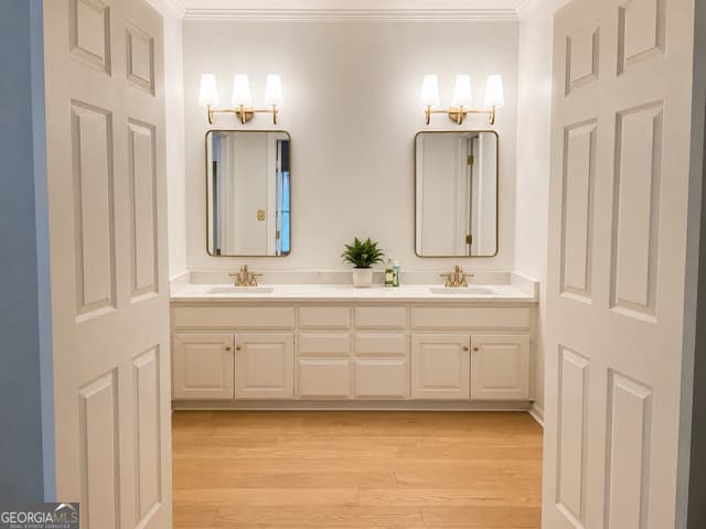 4 bedroom, 3 bathroom, 3,209 sq ft single family residence for sale at 5 Ridgeview Circle, Valdosta, GA 31602 — photo 8