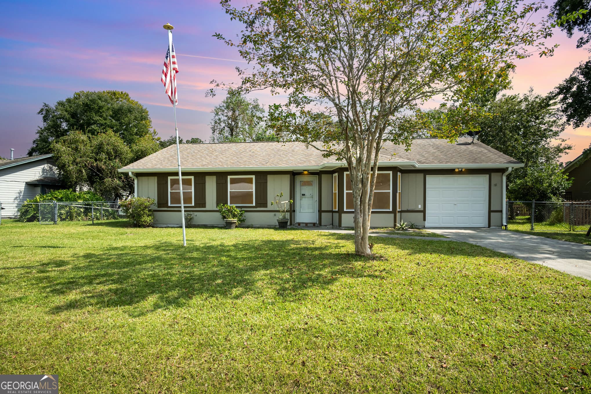 108 Willow Lake Drive, Kingsland, GA 31548 — most recent listing photo