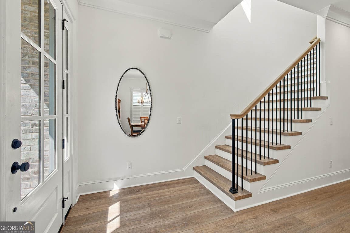 3 bedroom, 3.5 bathroom, 2,099 sq ft townhouse under contract at 170 Fifty Oaks Lane, St. Simons, GA 31522 — photo 4