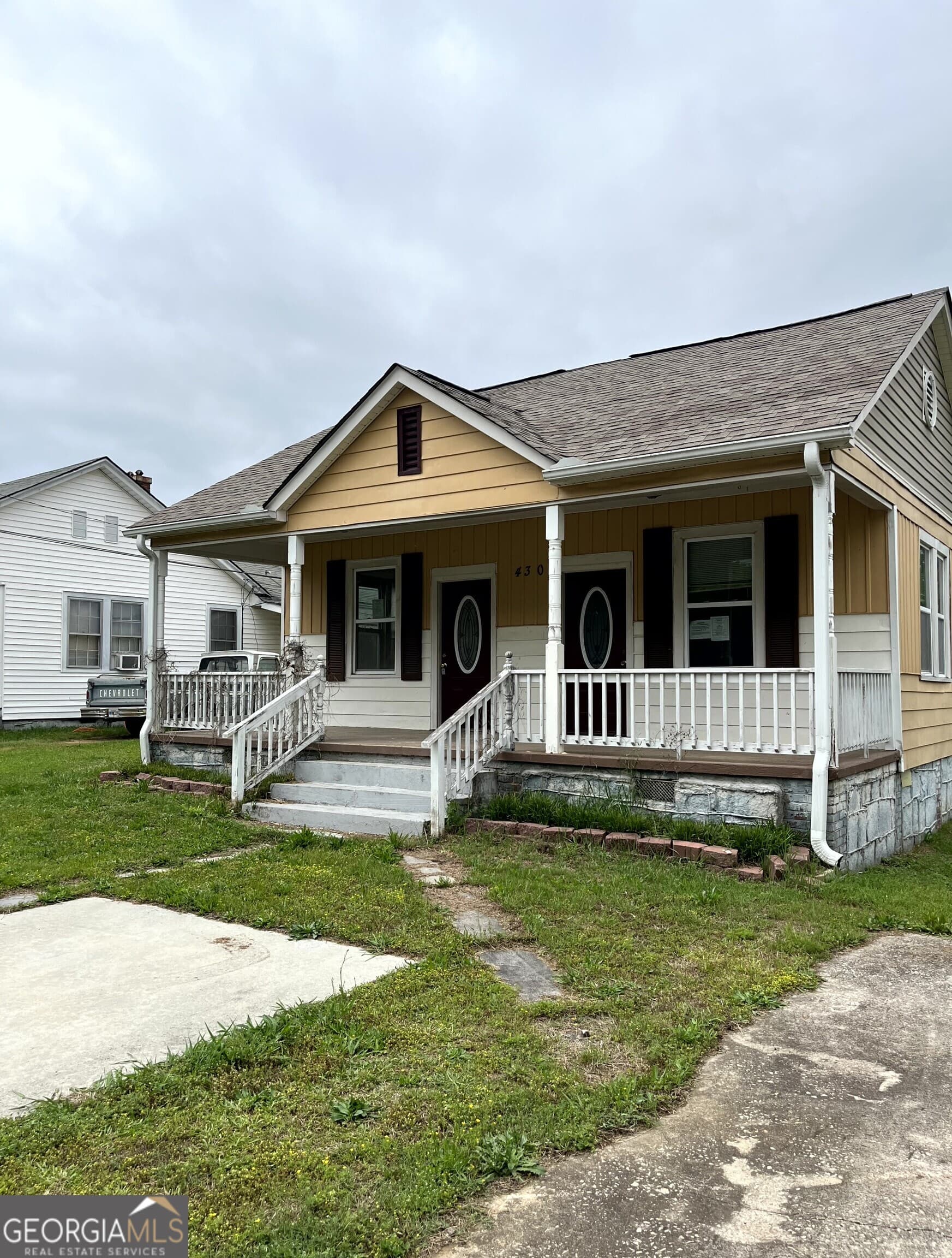 3 bedroom, 2 bathroom, 1,364 sq ft single family residence for sale at 430 Knight Street, Elberton, GA 30635 — photo 3