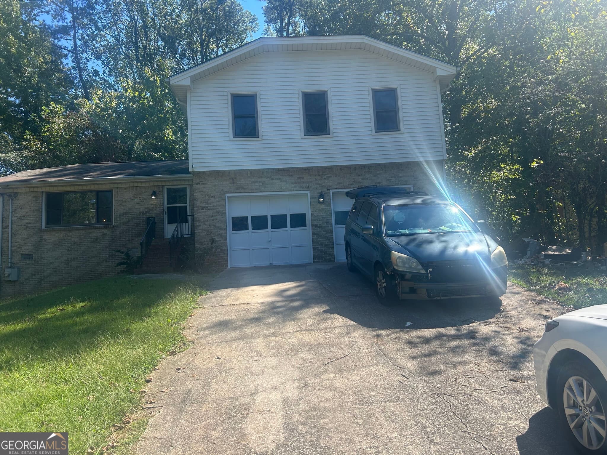 4 bedroom, 2.5 bathroom, 1 sq ft single family residence for rent at 4643 S south hope spring Drive, Stone Mountain, GA 30083 for $2,000 a month — photo 1 of 14