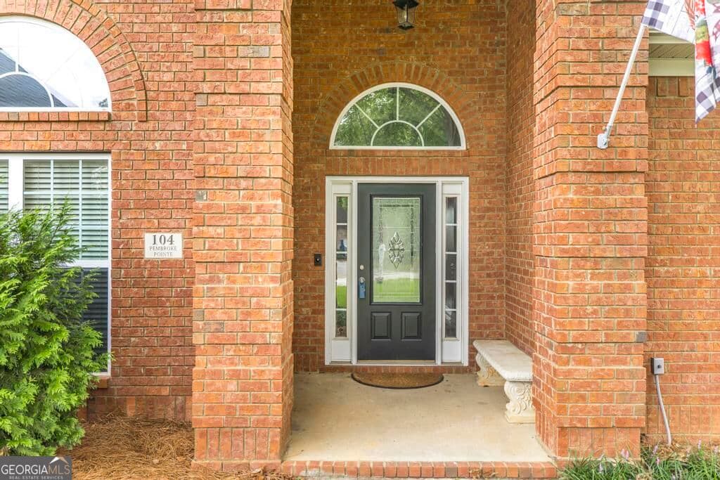 3 bedroom, 2.5 bathroom, 1,990 sq ft single family residence for sale at 104 Pembroke Point, Centerville, GA 31028 — photo 6