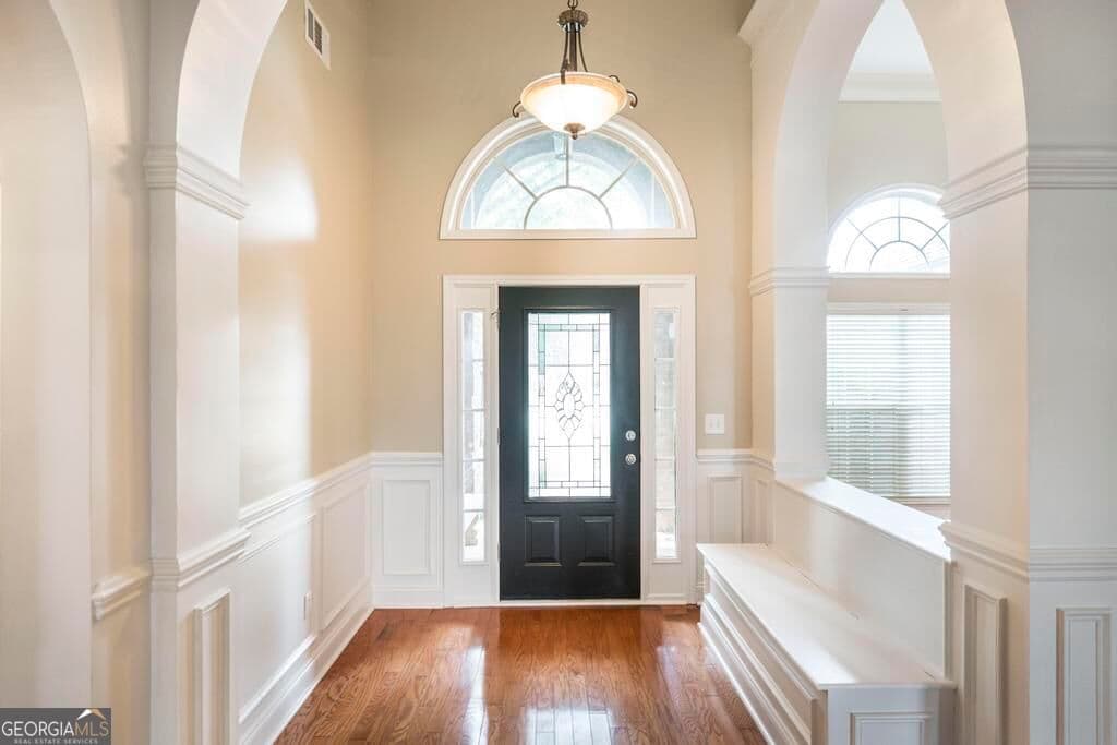 3 bedroom, 2.5 bathroom, 1,990 sq ft single family residence for sale at 104 Pembroke Point, Centerville, GA 31028 — photo 7