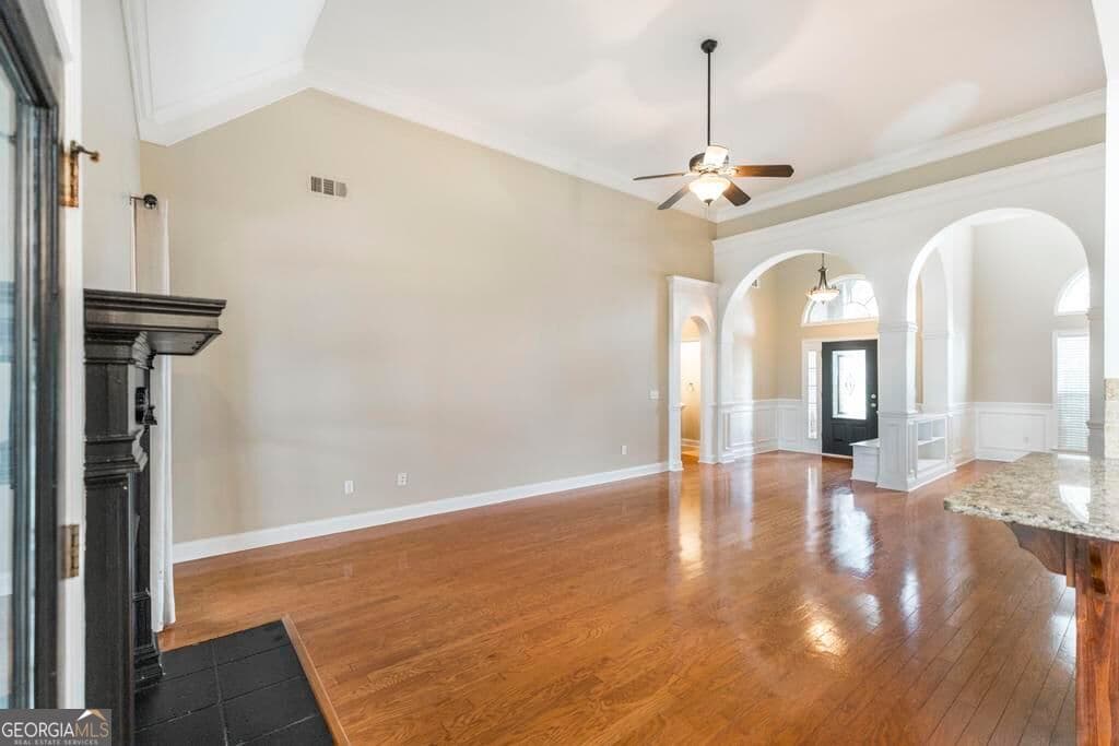 3 bedroom, 2.5 bathroom, 1,990 sq ft single family residence for sale at 104 Pembroke Point, Centerville, GA 31028 — photo 10