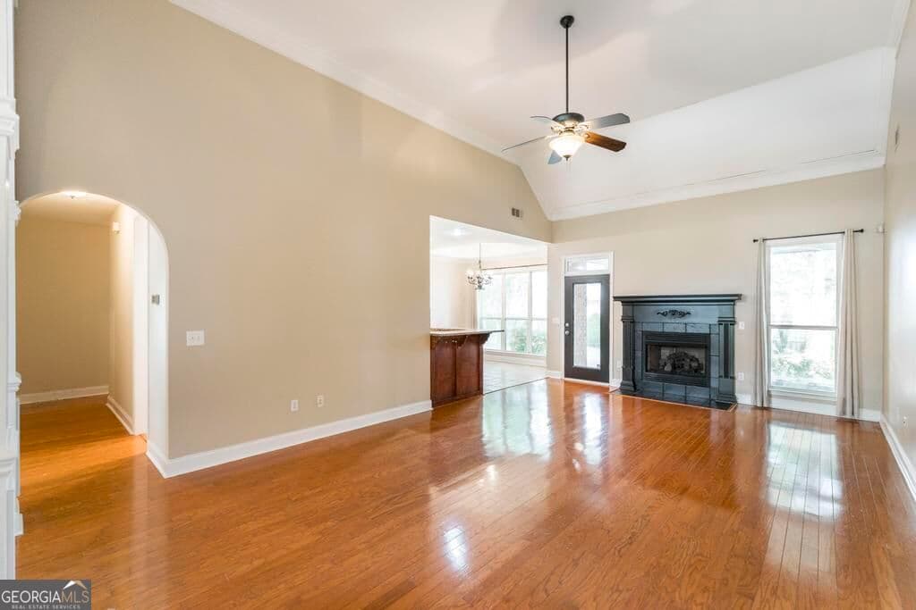 3 bedroom, 2.5 bathroom, 1,990 sq ft single family residence for sale at 104 Pembroke Point, Centerville, GA 31028 — photo 8
