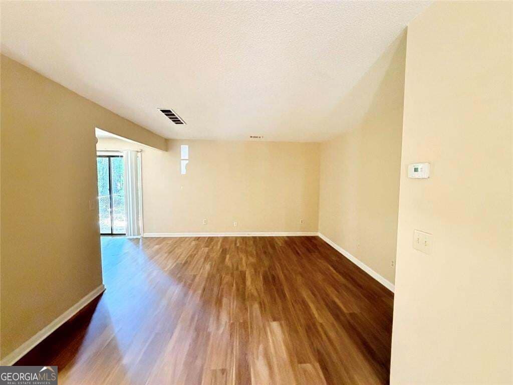 multi family,quadruplex for sale at 4030 Hawthorne Circle, Smyrna, GA 30080 — photo 2