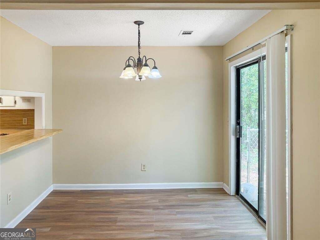 multi family,quadruplex for sale at 4030 Hawthorne Circle, Smyrna, GA 30080 — photo 5