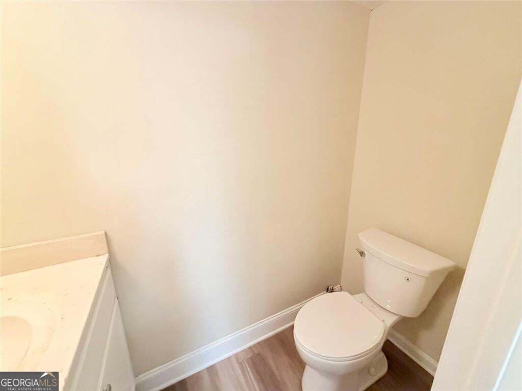 multi family,quadruplex for sale at 4030 Hawthorne Circle, Smyrna, GA 30080 — photo 9
