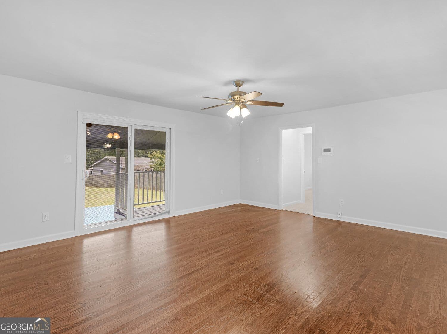 4 bedroom, 2 bathroom, 1,796 sq ft single family residence for sale at 870 Mount Tabor Road, Oxford, GA 30054 — photo 6