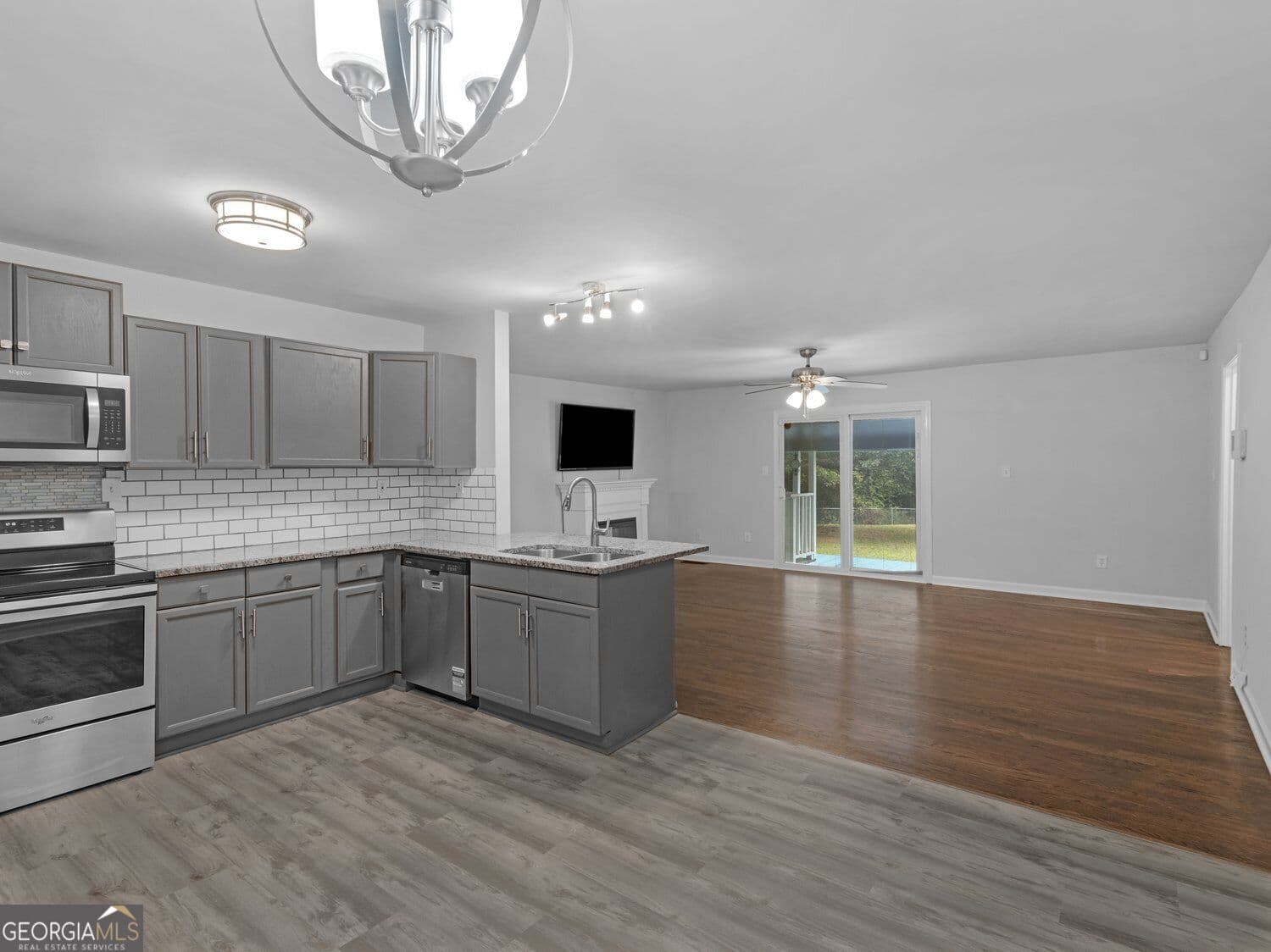 4 bedroom, 2 bathroom, 1,796 sq ft single family residence for sale at 870 Mount Tabor Road, Oxford, GA 30054 — photo 7