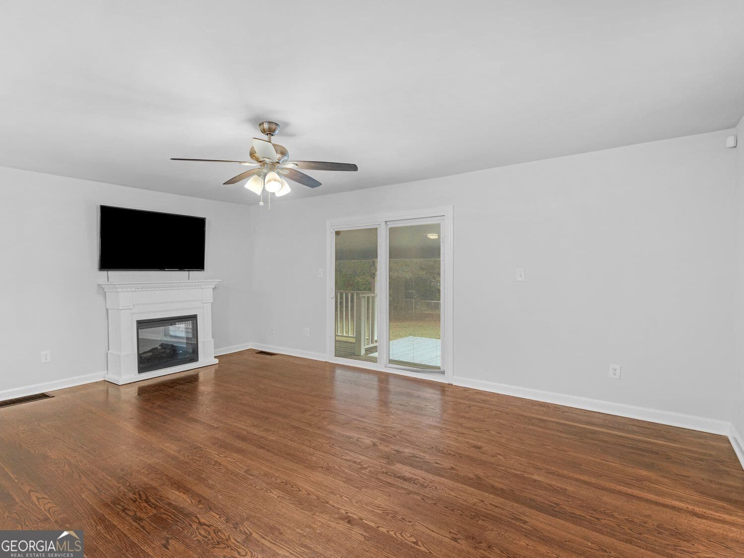 4 bedroom, 2 bathroom, 1,796 sq ft single family residence for sale at 870 Mount Tabor Road, Oxford, GA 30054 — photo 5