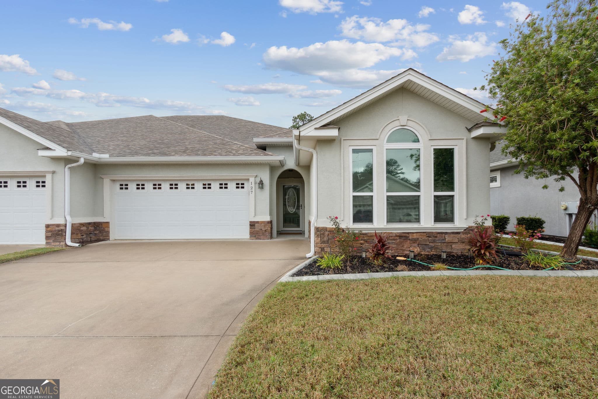 127 Miller Court, Kingsland, GA 31548 — most recent listing photo