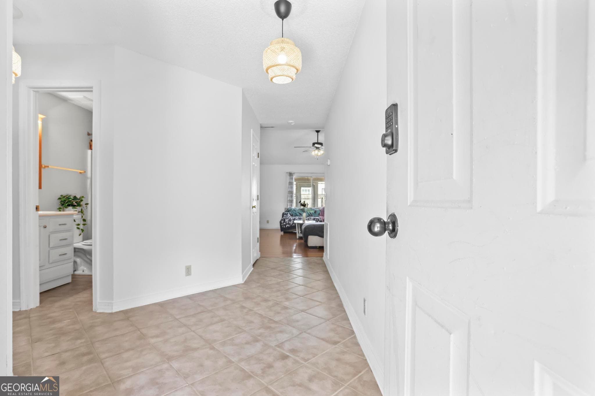 3 bedroom, 2 bathroom, 1,441 sq ft single family residence for sale at 119 Bamboo Drive, Kingsland, GA 31548 — photo 2