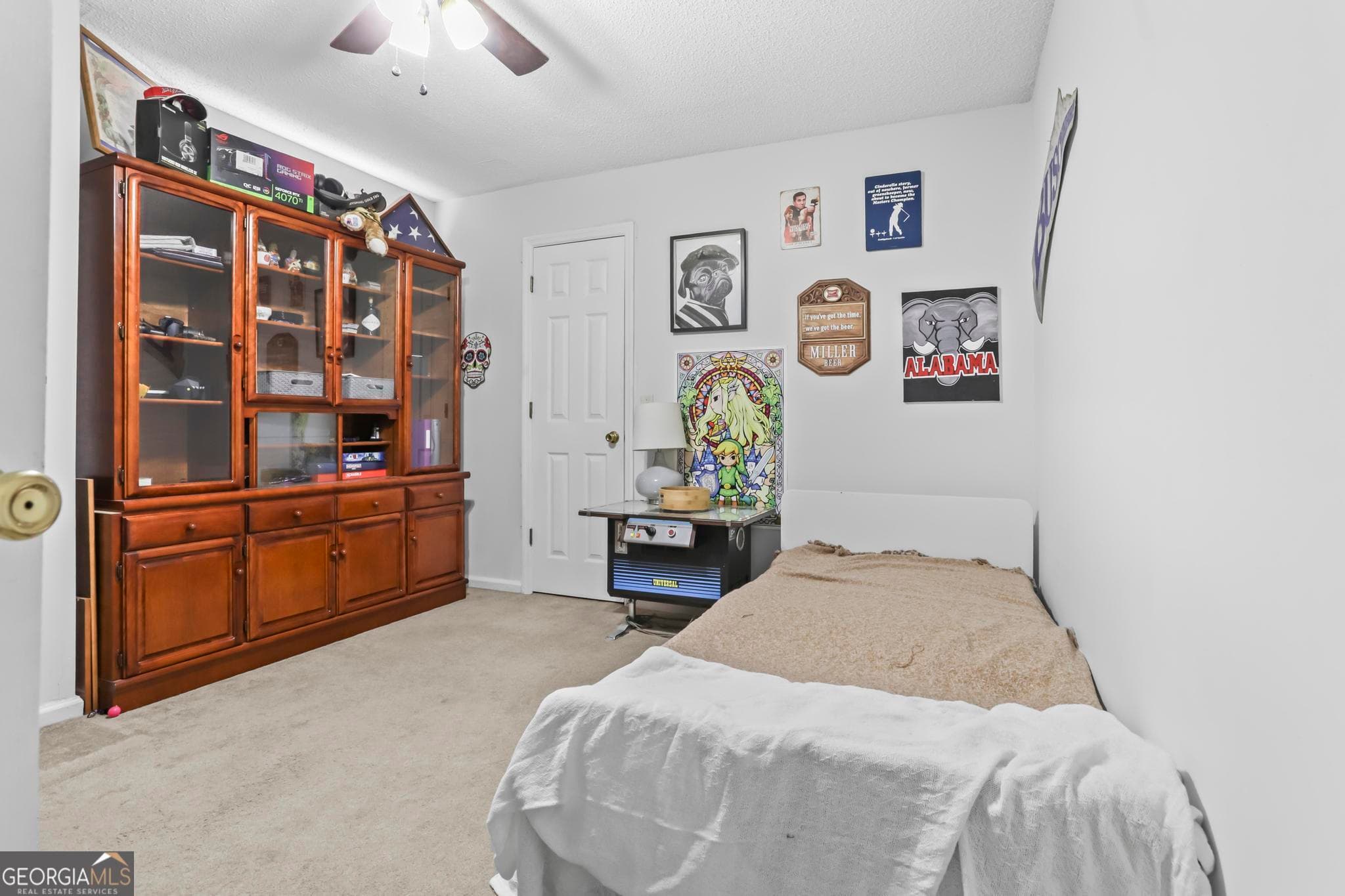 3 bedroom, 2 bathroom, 1,441 sq ft single family residence for sale at 119 Bamboo Drive, Kingsland, GA 31548 — photo 4