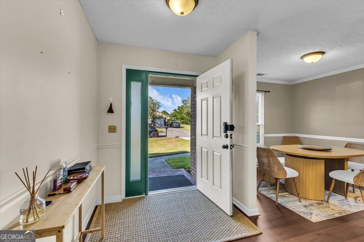3 bedroom, 2 bathroom, 1,587 sq ft single family residence for sale at 40 Whippoorwill Lane, Richmond Hill, GA 31324 — photo 5