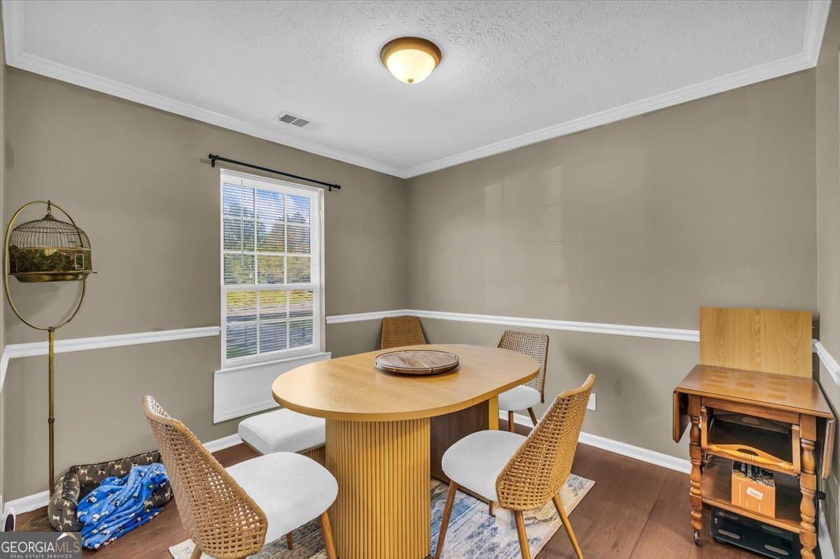 3 bedroom, 2 bathroom, 1,587 sq ft single family residence for sale at 40 Whippoorwill Lane, Richmond Hill, GA 31324 — photo 10