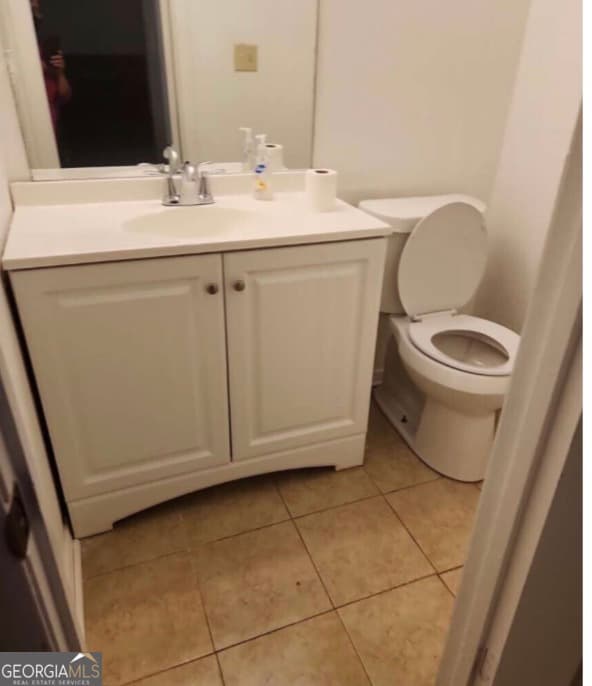 3 bedroom, 2.5 bathroom, 1,865 sq ft townhouse for rent at 2565 Terrace Trail, Decatur, GA 30035 for $1,800 a month — photo 9