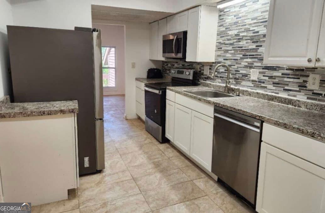 3 bedroom, 2.5 bathroom, 1,865 sq ft townhouse for rent at 2565 Terrace Trail, Decatur, GA 30035 for $1,800 a month — photo 4