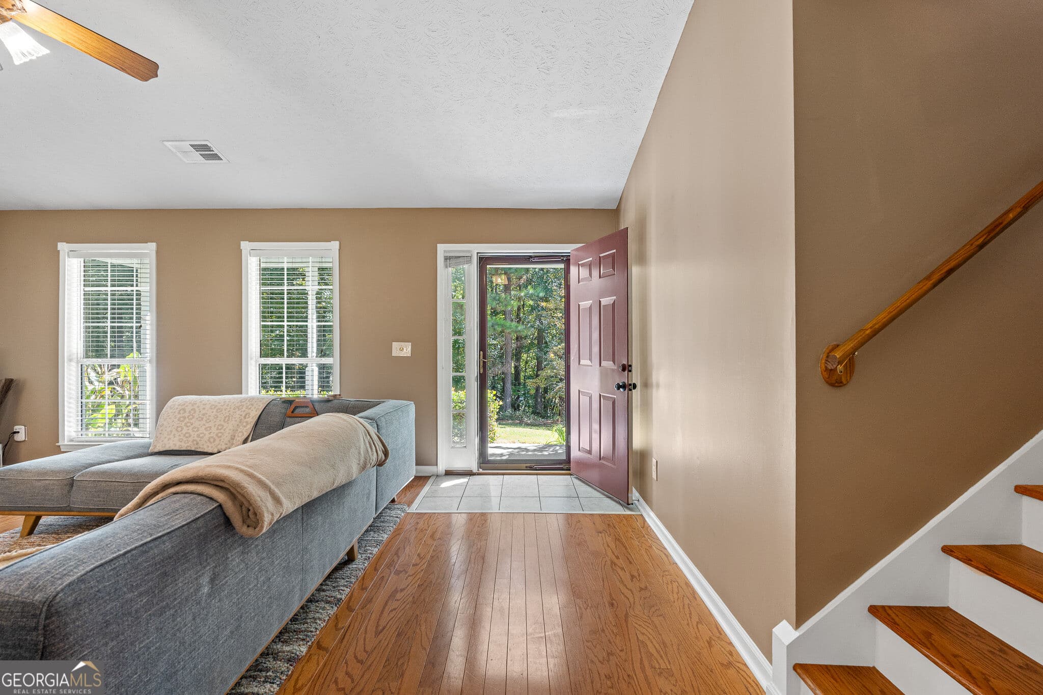 4 bedroom, 3 bathroom, 1,961 sq ft single family residence for sale at 65 Lauren Overlook, Newnan, GA 30263 — photo 8