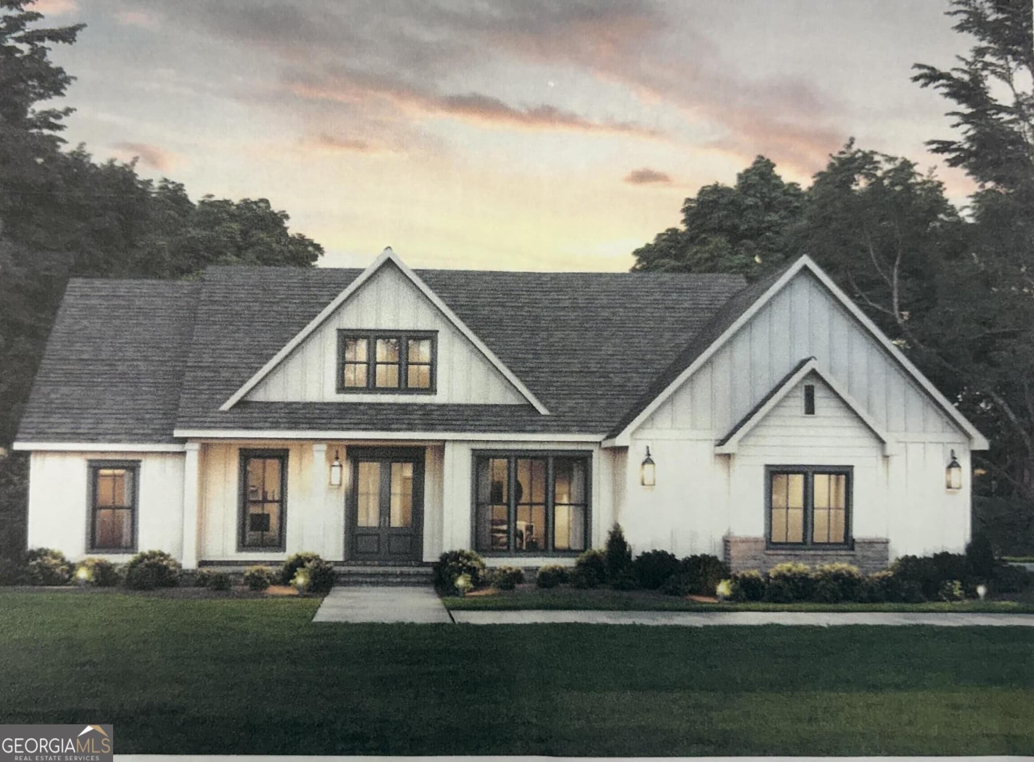5 bedroom, 4.5 bathroom, 5,000 sq ft single family residence for sale at 281 Uplander Court, Rabun Gap, GA 30568 — photo 10