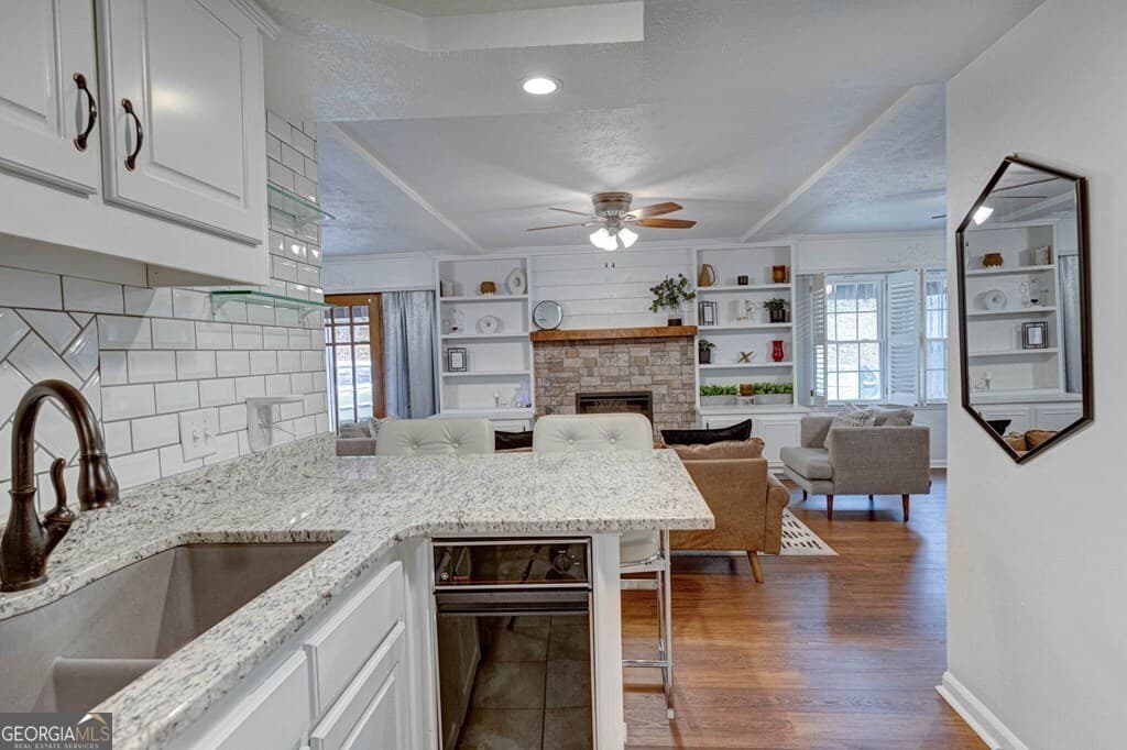 4 bedroom, 2 bathroom, 2,536 sq ft single family residence for sale at 6101 River Road 5, Columbus, GA 31904 — photo 6