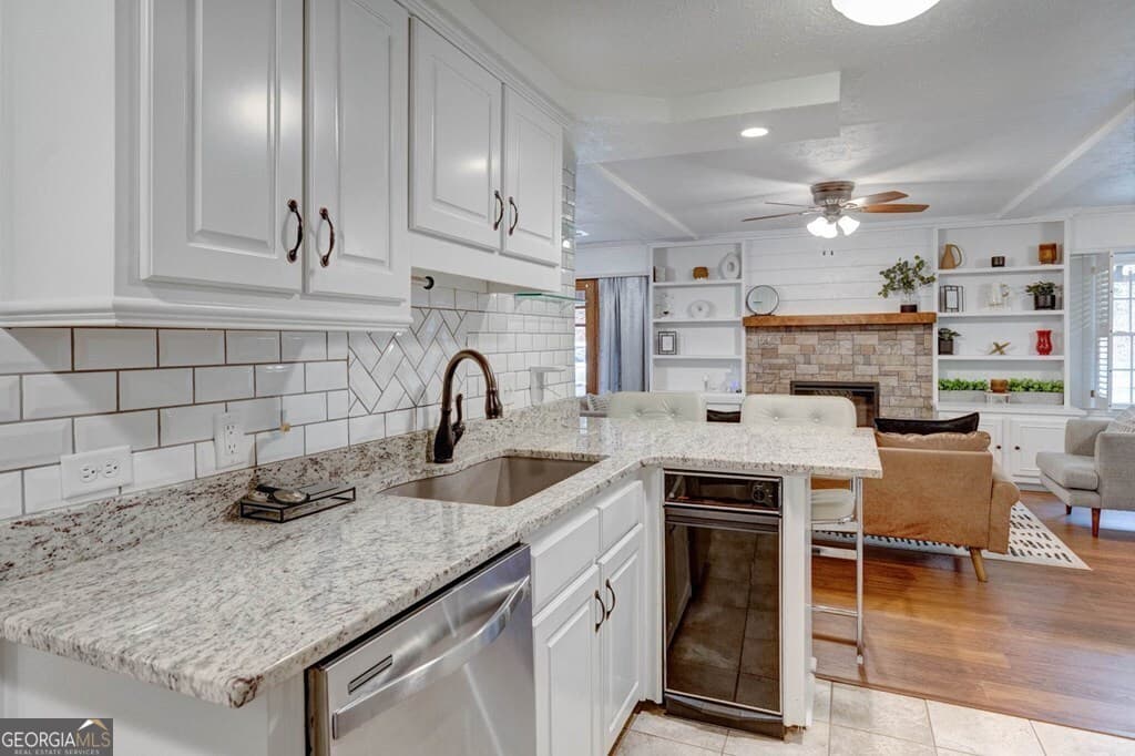 4 bedroom, 2 bathroom, 2,536 sq ft single family residence for sale at 6101 River Road 5, Columbus, GA 31904 — photo 5