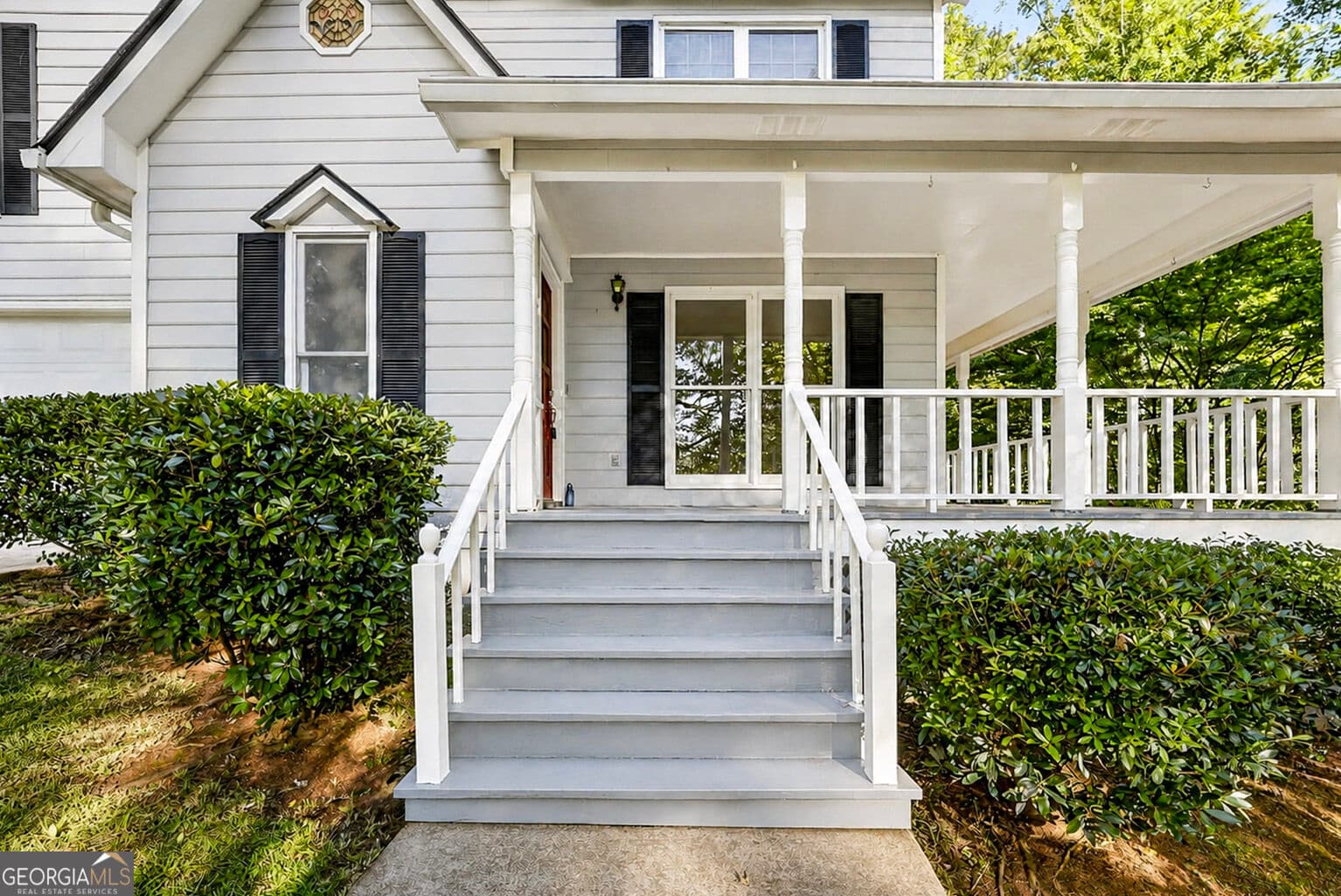 3 bedroom, 2.5 bathroom, 1,958 sq ft single family residence for sale at 106 McKinley Circle, Lagrange, GA 30240 — photo 2