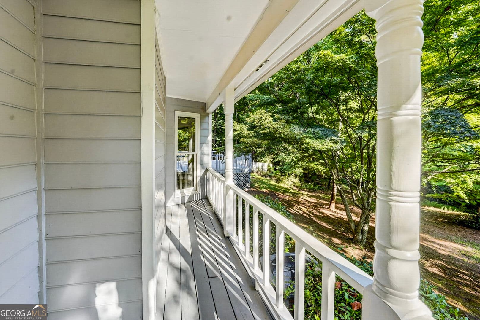 3 bedroom, 2.5 bathroom, 1,958 sq ft single family residence for sale at 106 McKinley Circle, Lagrange, GA 30240 — photo 7