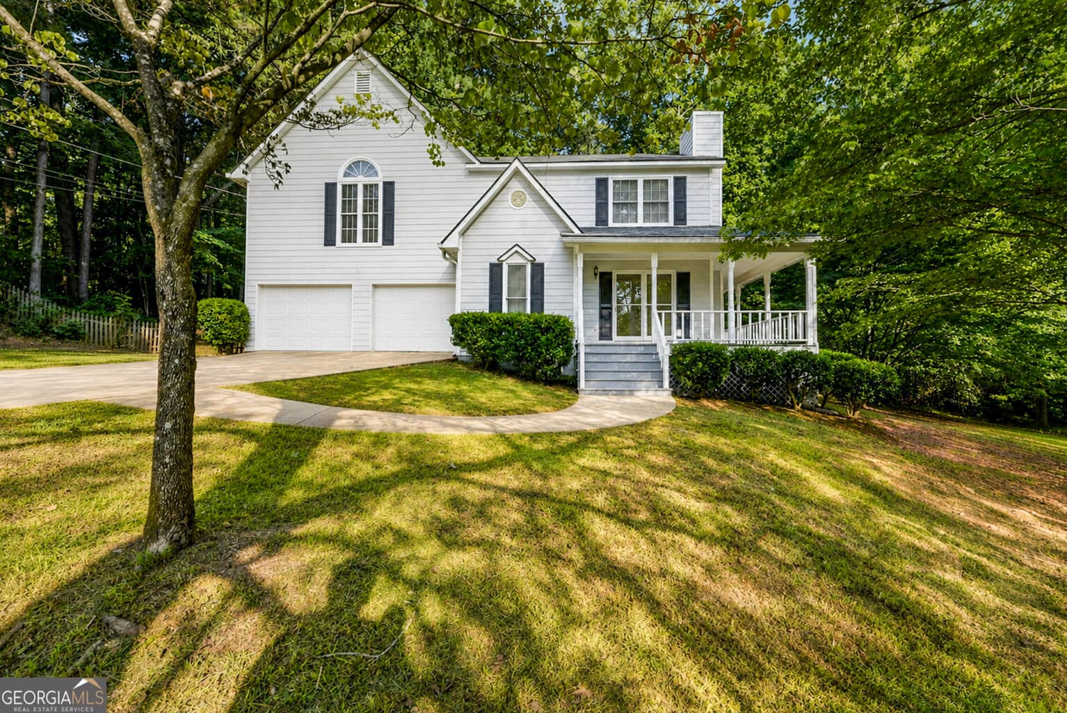 3 bedroom, 2.5 bathroom, 1,958 sq ft single family residence for sale at 106 McKinley Circle, Lagrange, GA 30240 — photo 1 of 58