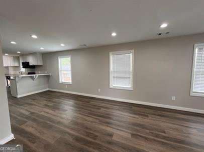 3 bedroom, 2 bathroom, 1,363 sq ft single family residence for rent at 324 Adams Street, Griffin, GA 30223 for $1,495 a month — photo 2
