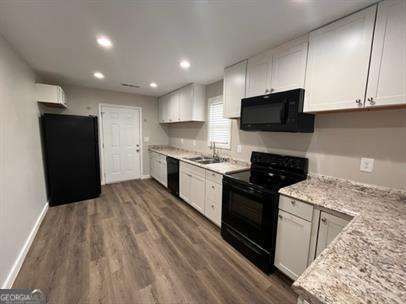 3 bedroom, 2 bathroom, 1,363 sq ft single family residence for rent at 324 Adams Street, Griffin, GA 30223 for $1,495 a month — photo 6