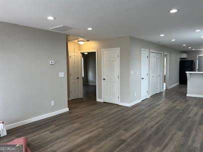 3 bedroom, 2 bathroom, 1,363 sq ft single family residence for rent at 324 Adams Street, Griffin, GA 30223 for $1,495 a month — photo 3