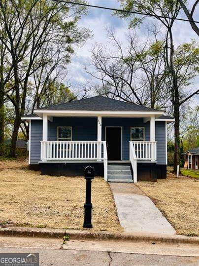 3 bedroom, 2 bathroom, 1,363 sq ft single family residence for rent at 324 Adams Street, Griffin, GA 30223 for $1,495 a month