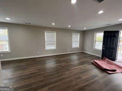 3 bedroom, 2 bathroom, 1,363 sq ft single family residence for rent at 324 Adams Street, Griffin, GA 30223 for $1,495 a month — photo 5