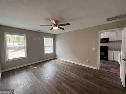 3 bedroom, 2 bathroom, 1,363 sq ft single family residence for rent at 324 Adams Street, Griffin, GA 30223 for $1,495 a month — photo 9