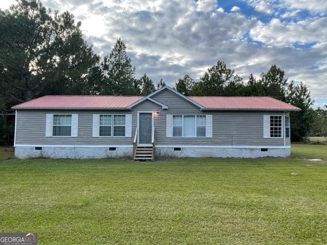 903 Freddie Joyce Clay Road, Collins, GA 30421 — most recent listing photo