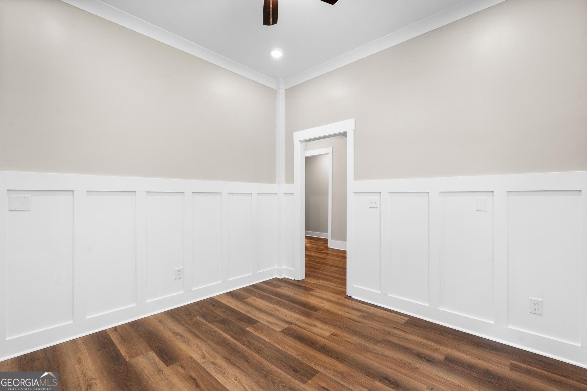 4 bedroom, 3 bathroom, 2,503 sq ft single family residence under contract at 1355 Rose Hill Road, Meansville, GA 30256 — photo 7