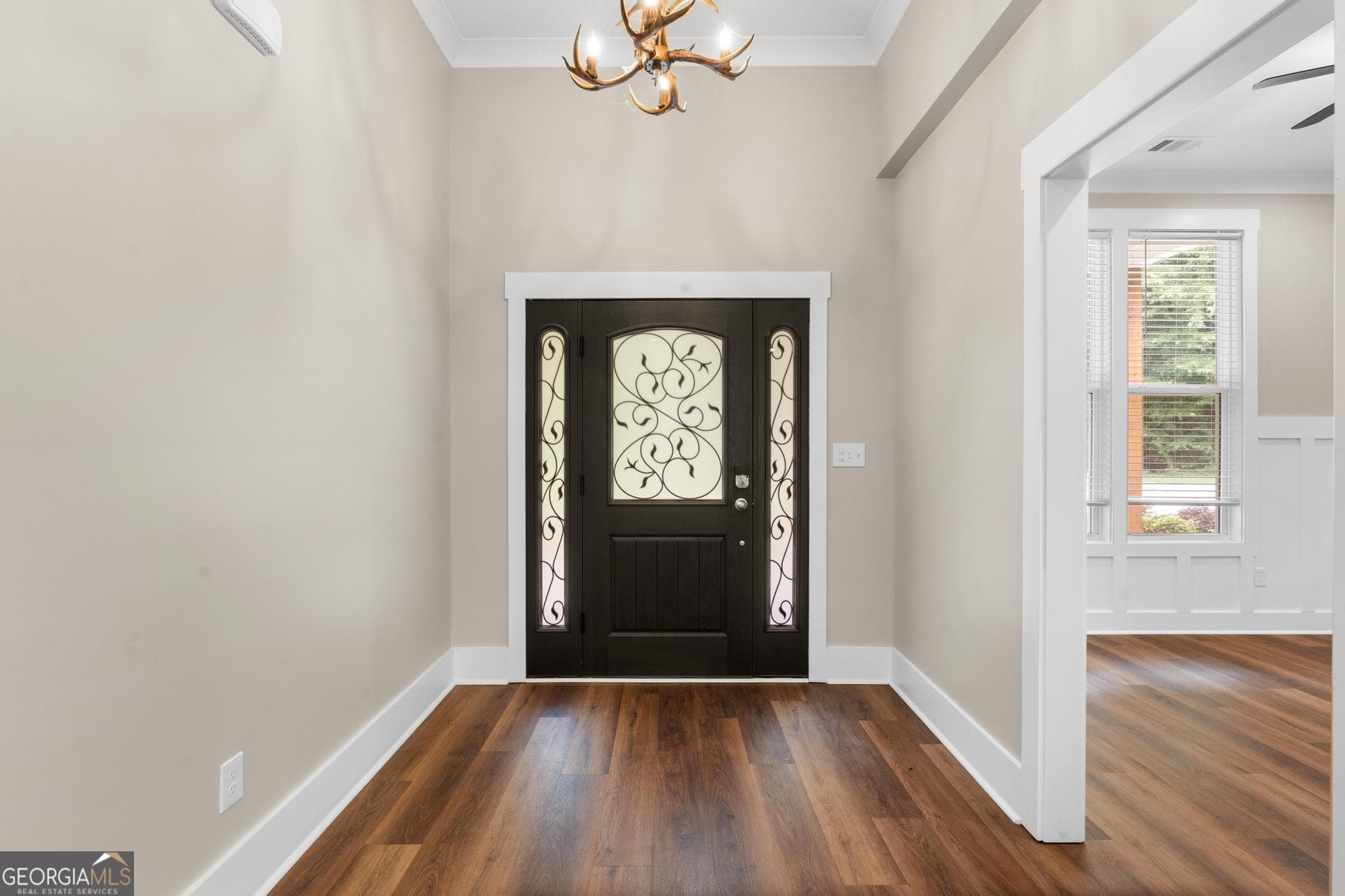 4 bedroom, 3 bathroom, 2,503 sq ft single family residence under contract at 1355 Rose Hill Road, Meansville, GA 30256 — photo 5