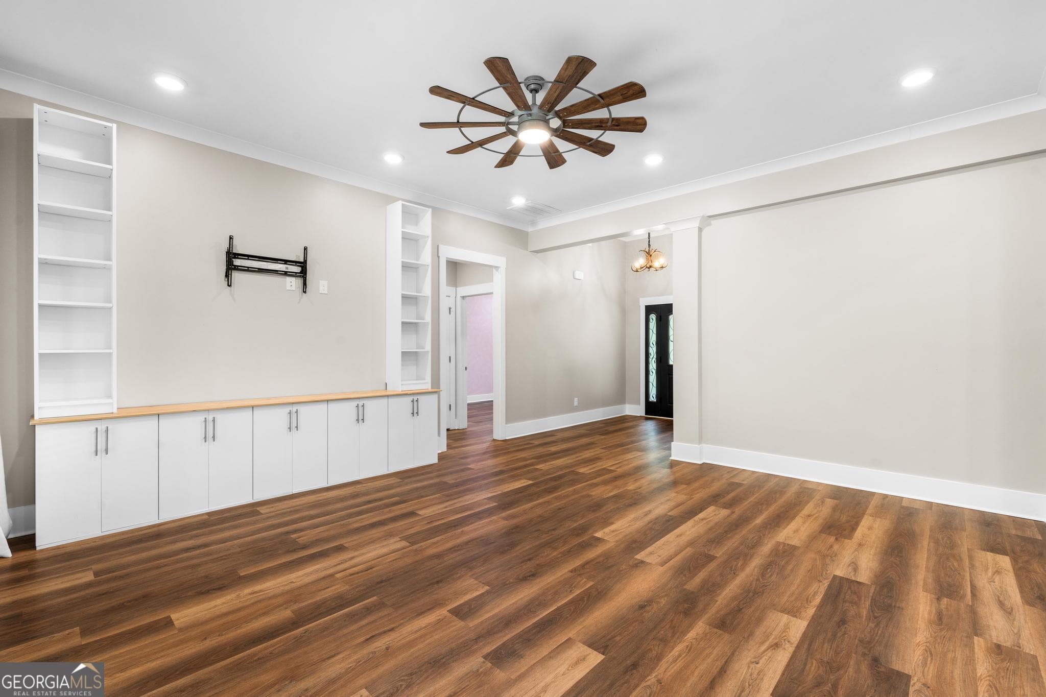 4 bedroom, 3 bathroom, 2,503 sq ft single family residence under contract at 1355 Rose Hill Road, Meansville, GA 30256 — photo 10