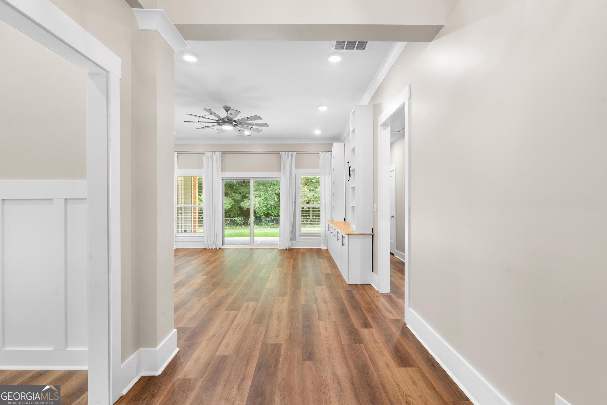 4 bedroom, 3 bathroom, 2,503 sq ft single family residence under contract at 1355 Rose Hill Road, Meansville, GA 30256 — photo 4