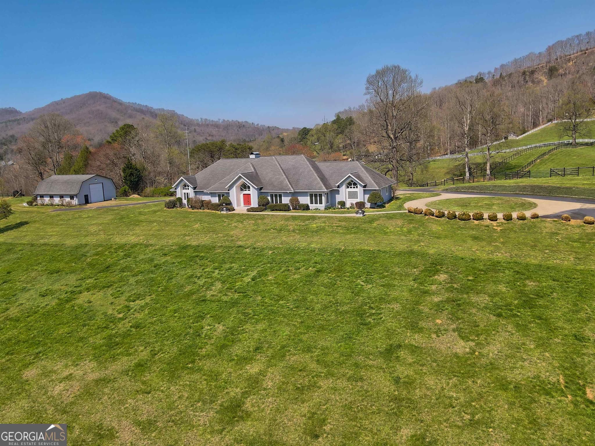 3506 Qualla Road, Hayesville, NC 28904 — most recent listing photo