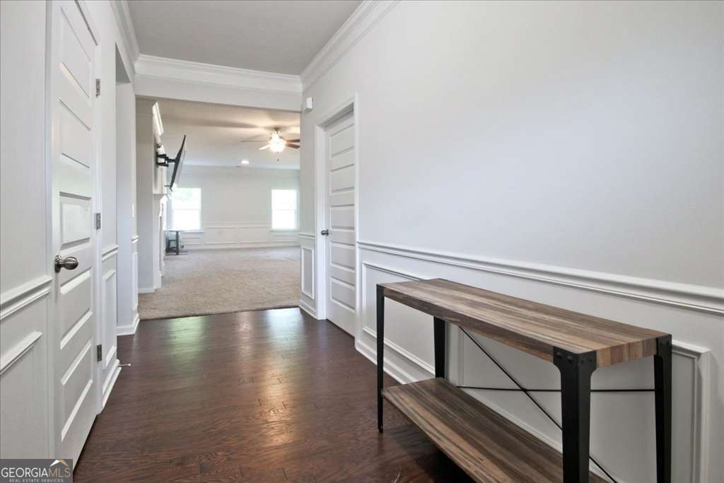 4 bedroom, 3.5 bathroom, 2,412 sq ft single family residence for sale at 62 Flower Petal Way, Dacula, GA 30019 — photo 6