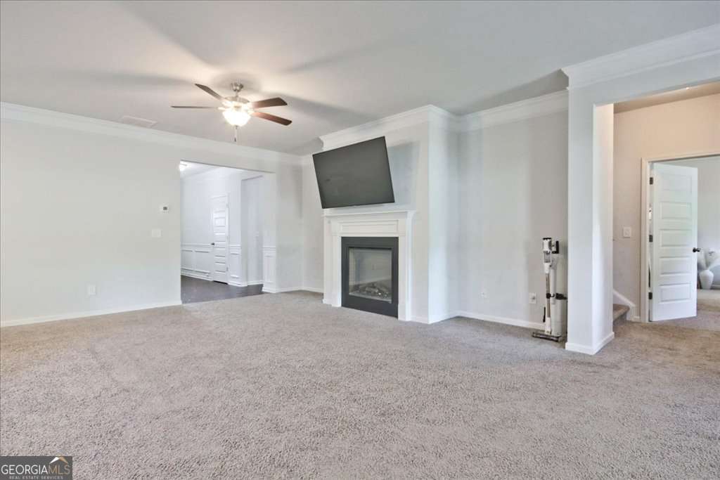 4 bedroom, 3.5 bathroom, 2,412 sq ft single family residence for sale at 62 Flower Petal Way, Dacula, GA 30019 — photo 7