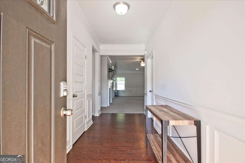 4 bedroom, 3.5 bathroom, 2,412 sq ft single family residence for sale at 62 Flower Petal Way, Dacula, GA 30019 — photo 4