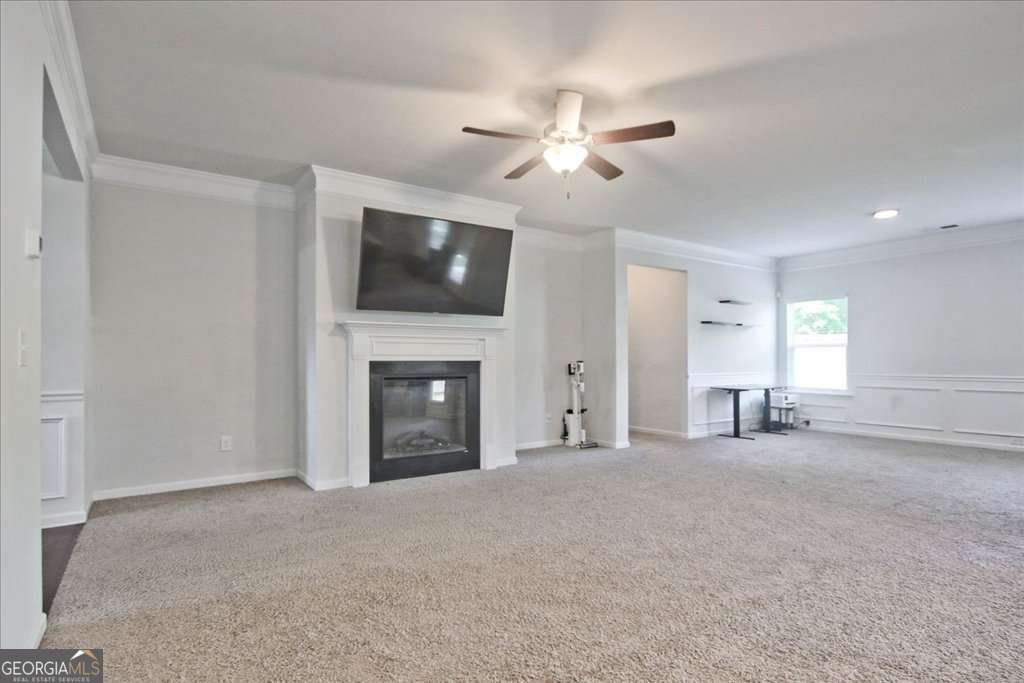4 bedroom, 3.5 bathroom, 2,412 sq ft single family residence for sale at 62 Flower Petal Way, Dacula, GA 30019 — photo 8