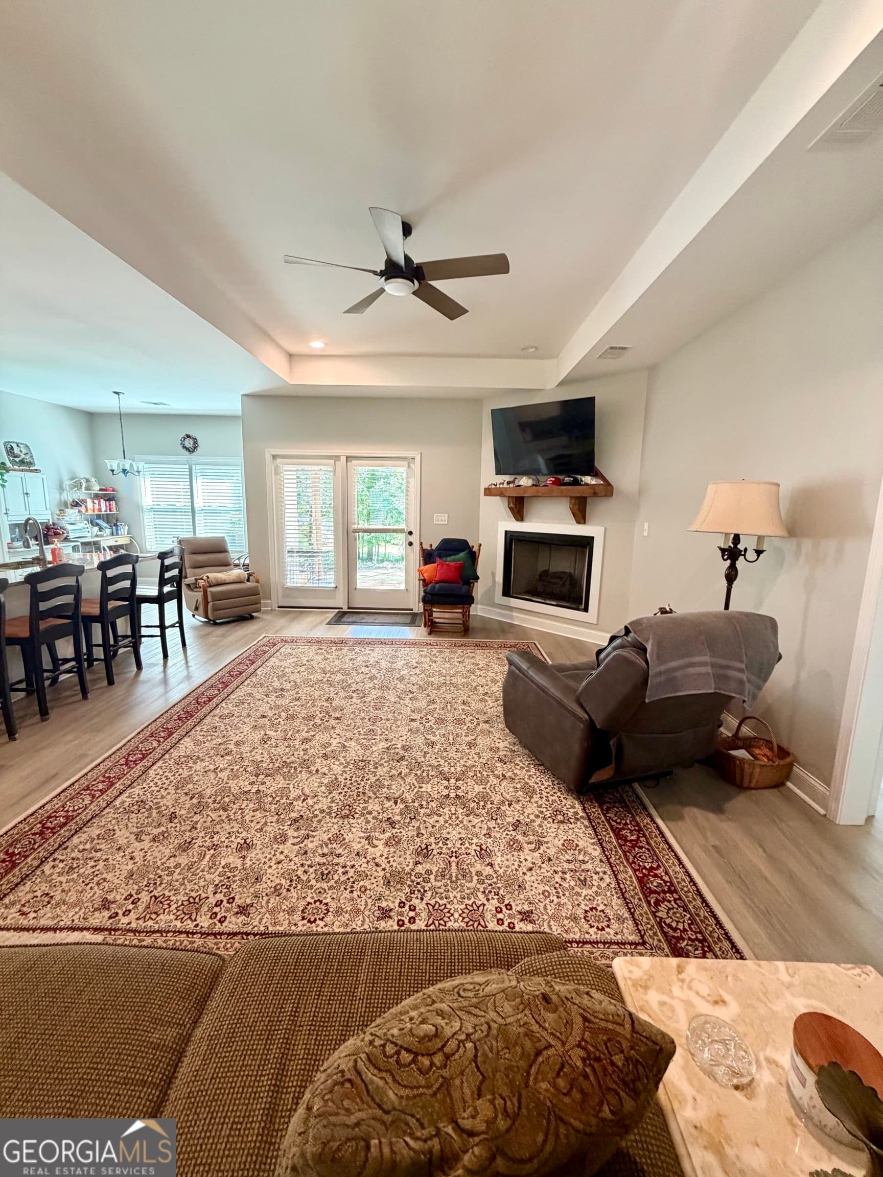 3 bedroom, 2 bathroom, 1,822 sq ft single family residence for sale at 108 Cambridge Court, Milledgeville, GA 31061 — photo 9