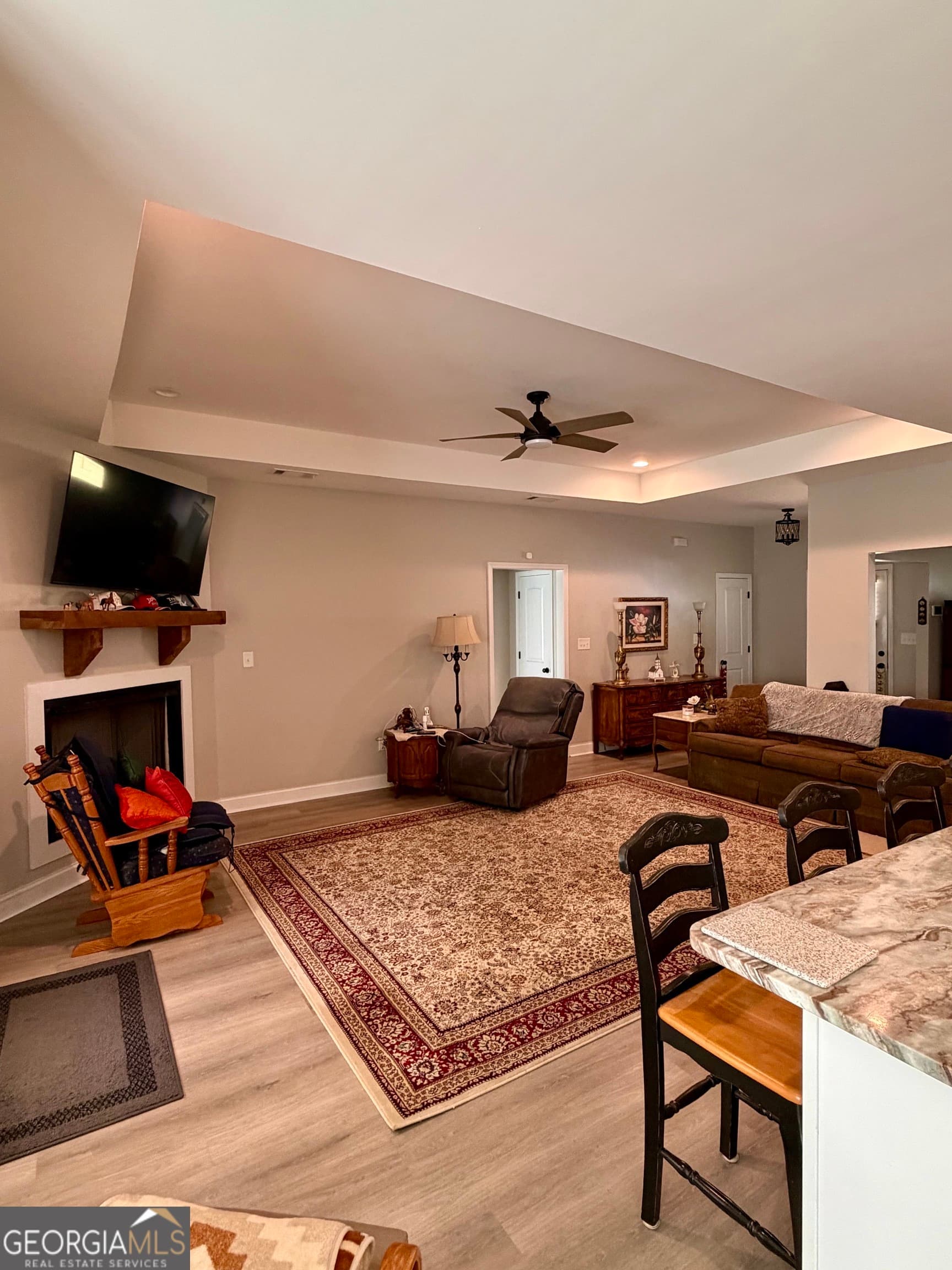 3 bedroom, 2 bathroom, 1,822 sq ft single family residence for sale at 108 Cambridge Court, Milledgeville, GA 31061 — photo 10