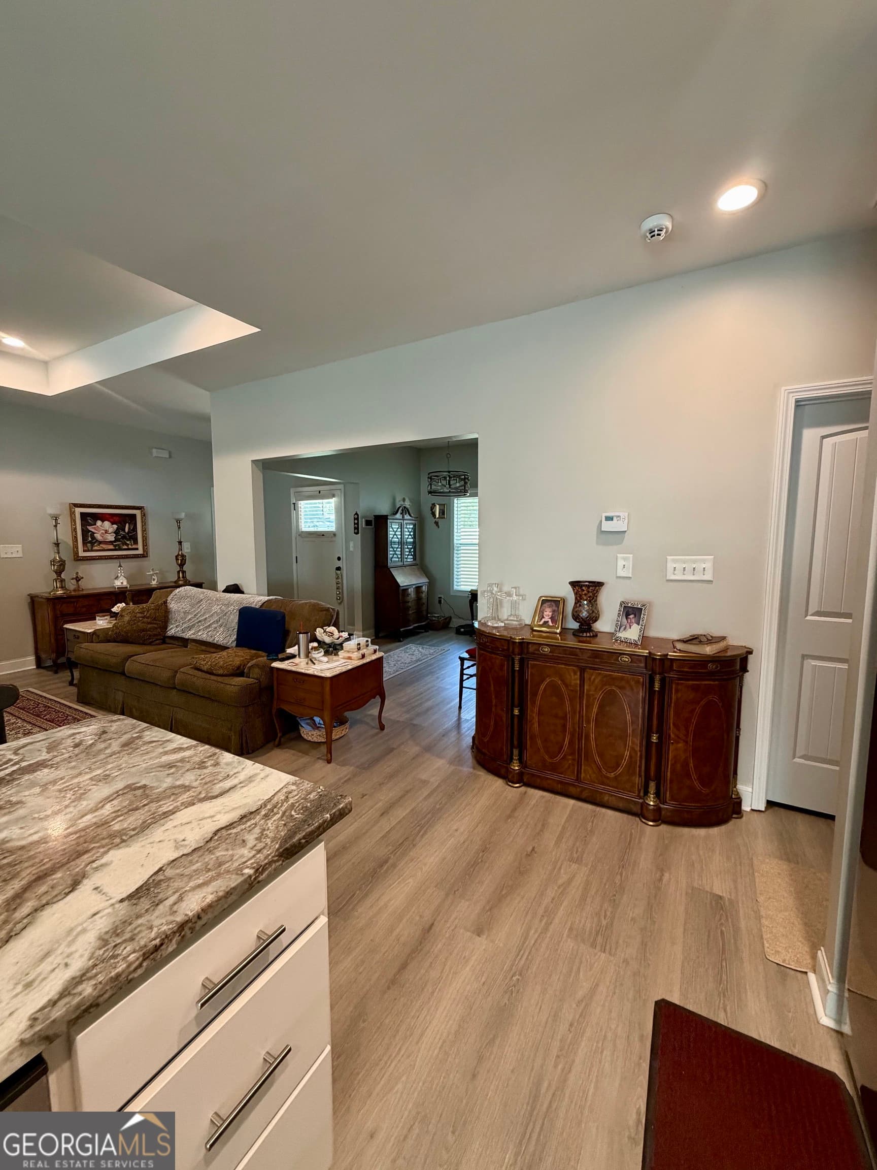 3 bedroom, 2 bathroom, 1,822 sq ft single family residence for sale at 108 Cambridge Court, Milledgeville, GA 31061 — photo 8