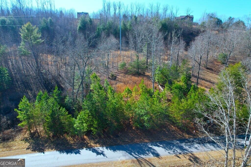 residential lot for sale at #144 Katherine Road, Blairsville, GA 30512 — photo 1 of 3